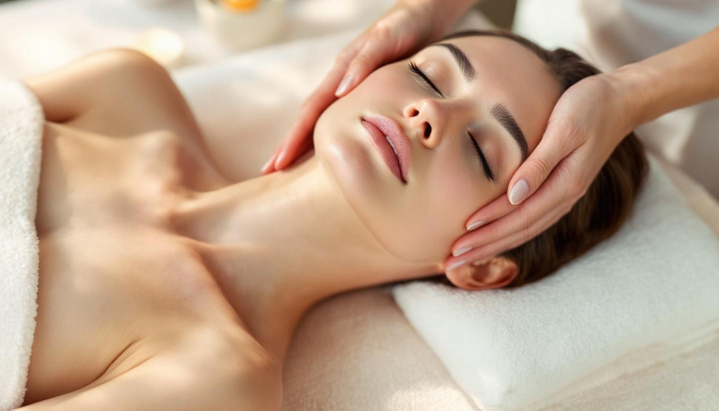 How Does Lymphatic Massage Enhance Your Overall Wellness?
