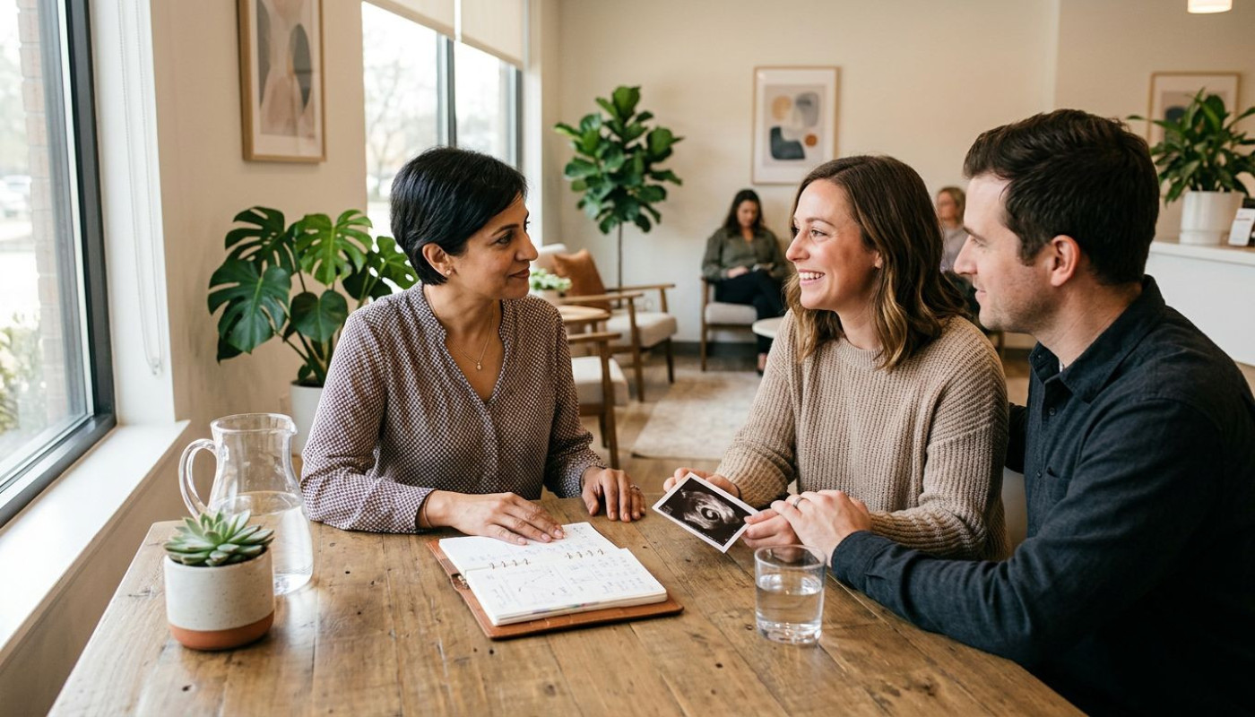 Redefining Success: Unexpected Benchmarks In Modern Fertility Services